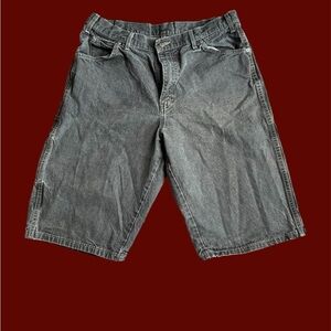 Dickies Y2K Baggy Loose Fit Jorts